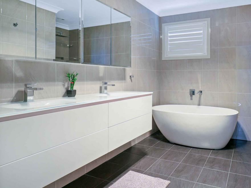 BUILDTECH HOMES
