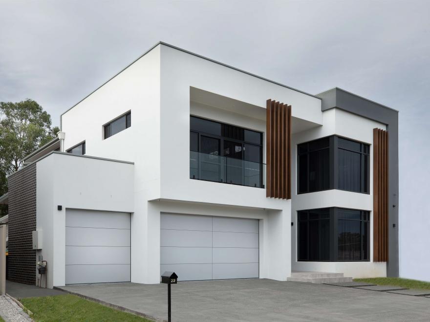 ANTARA HOMES