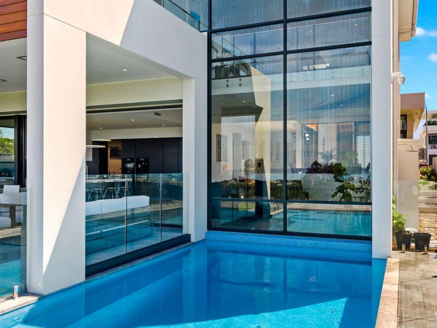 GREMMO HOMES PTY LTD