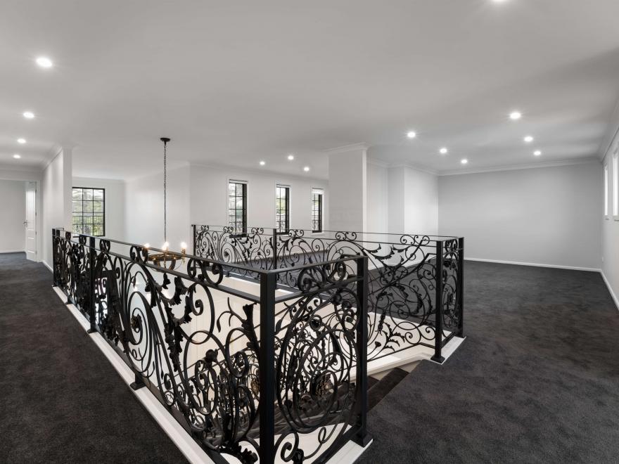 AVANT BUILD PTY LTD