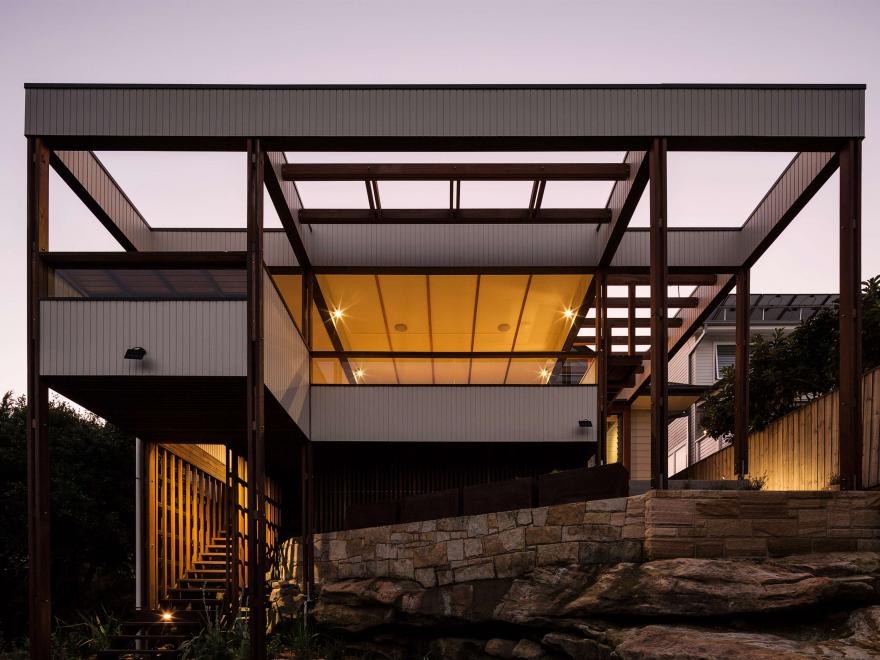 OIKOS CONSTRUCTION