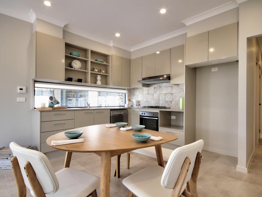 BEECHWOOD HOMES