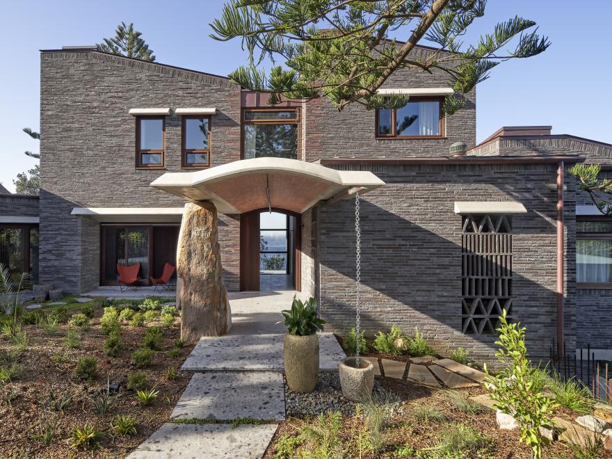 GRAYBUILT PTY LTD