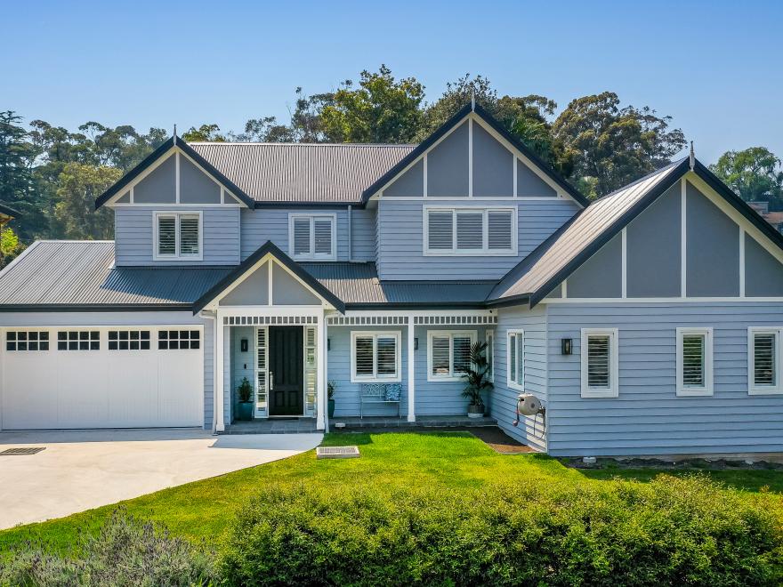 HAMPTON HOMES SYDNEY