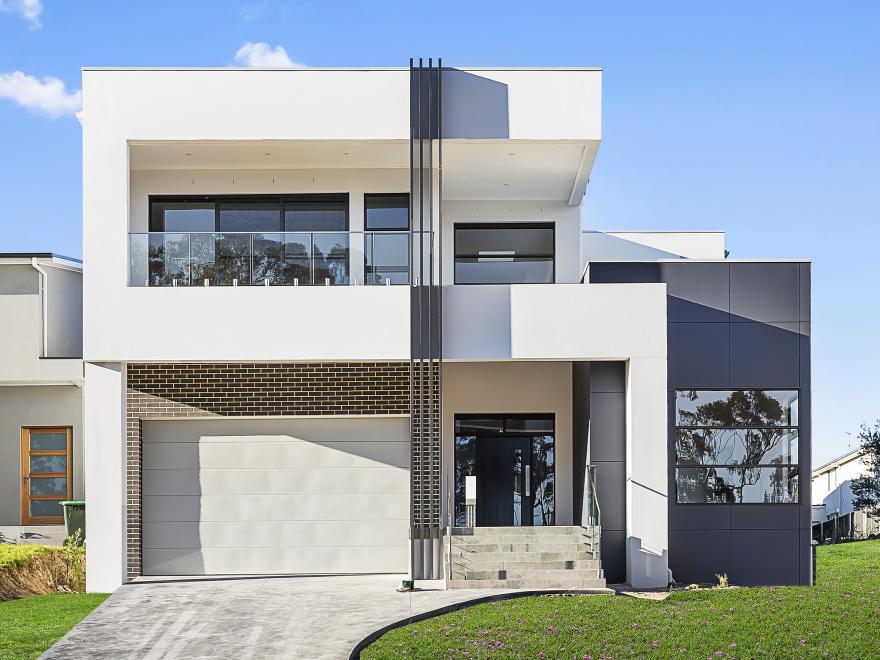 HALL & HART HOMES PTY LIMITED