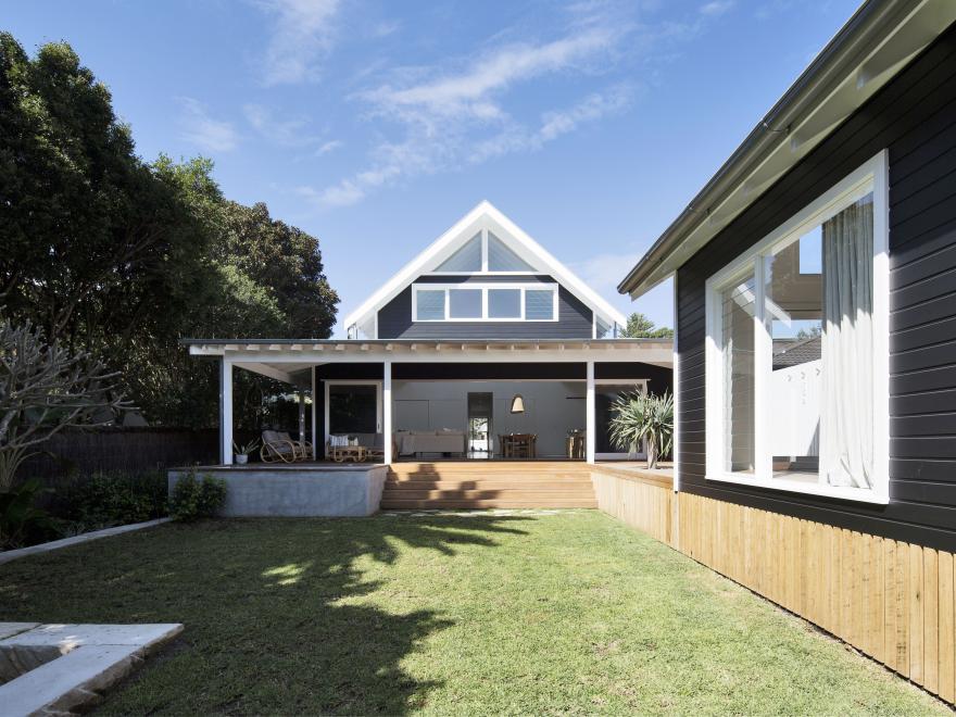 PENINSULA HOMES (after)