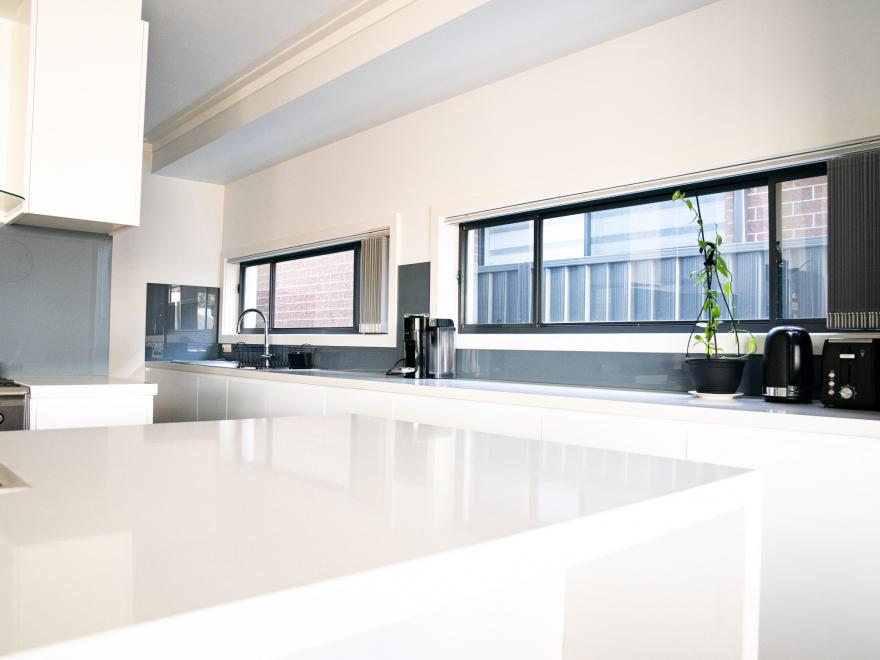 JND HOMES PTY LTD