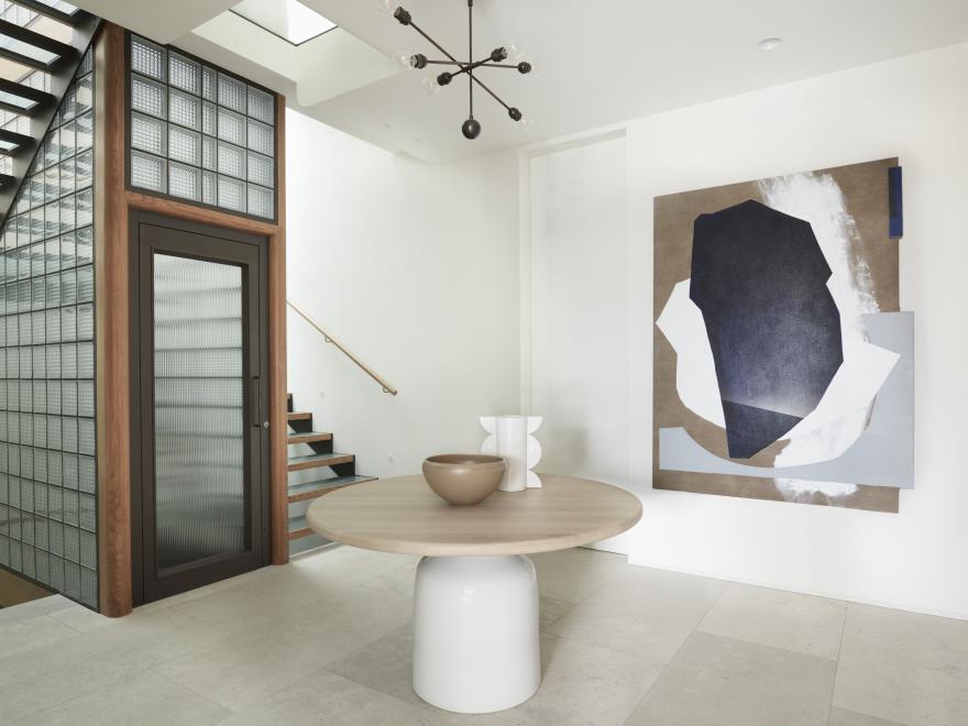 KINN CONSTRUCTION