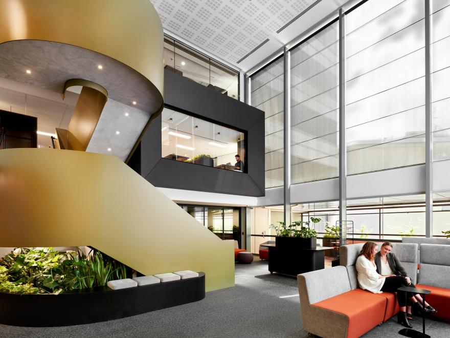 SHAPE AUSTRALIA PTY LTD