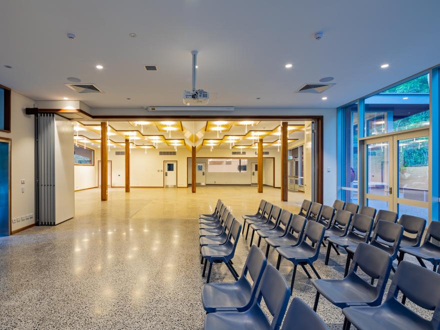 PATTERSON BUILDING GROUP PTY LTD