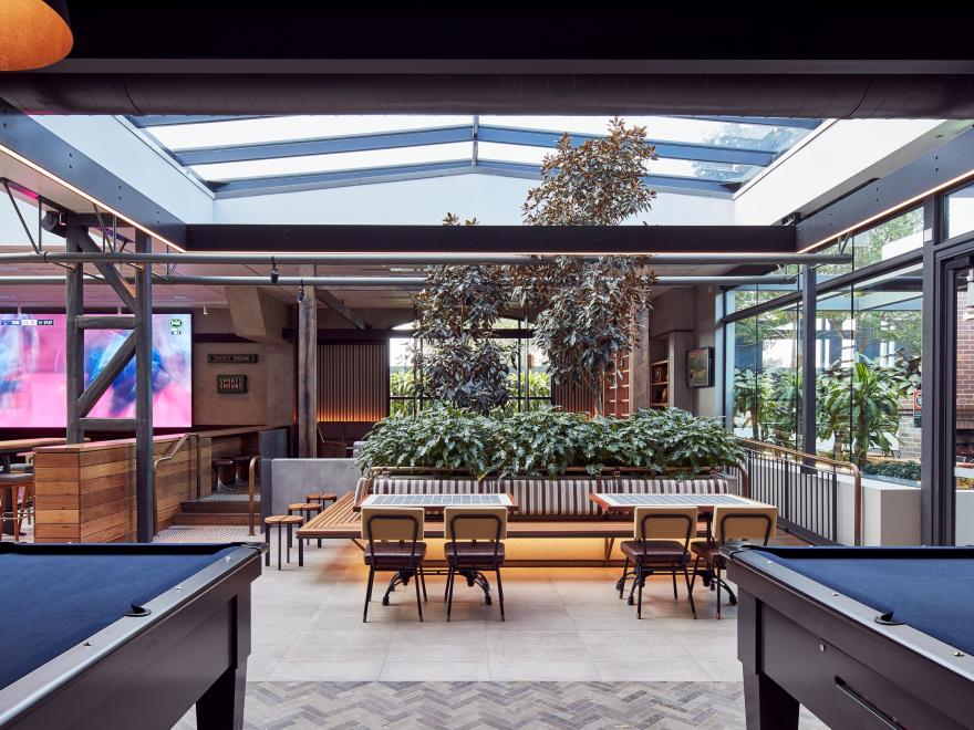 BODEN PROJECTS PTY LTD