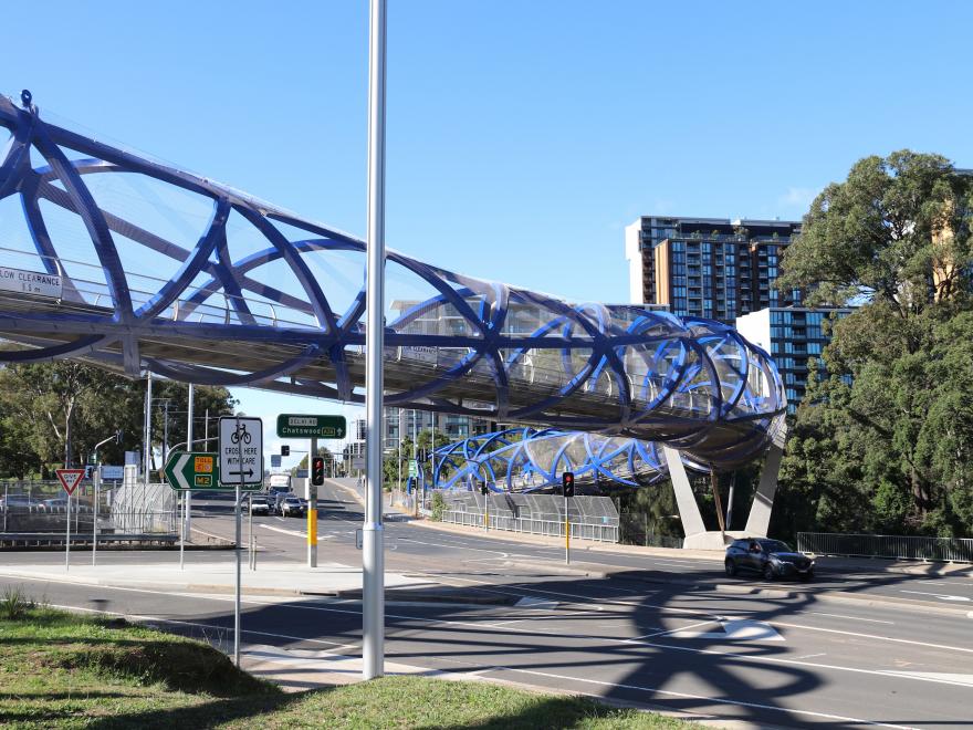 ARENCO (NSW) PTY LIMITED AND DARACON CONTRACTORS PTY LIMITED JOINT VENTURE