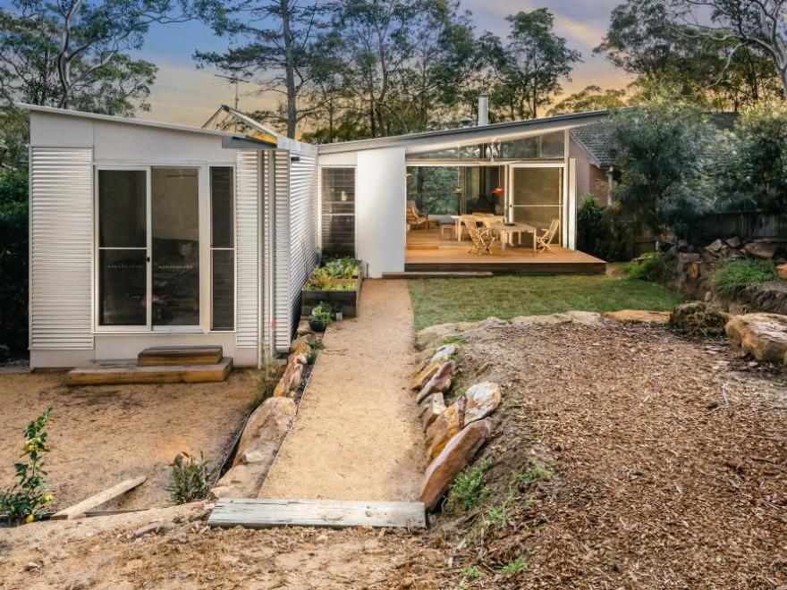 Blue Eco Homes