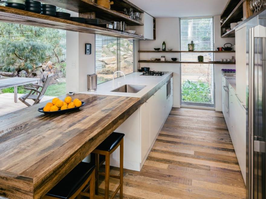 Blue Eco Homes
