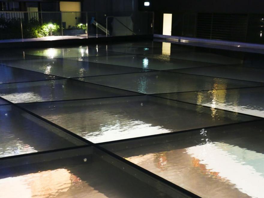 CRYSTAL POOLS PTY LTD