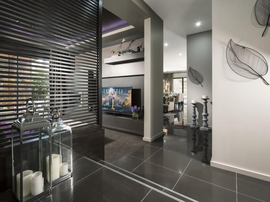 Masterton Homes