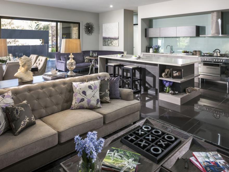 Masterton Homes