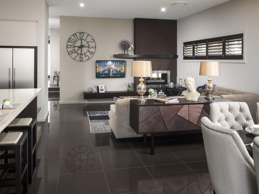 Masterton Homes