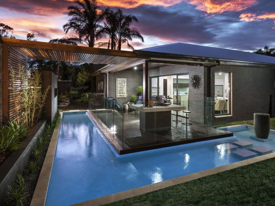 Masterton Homes
