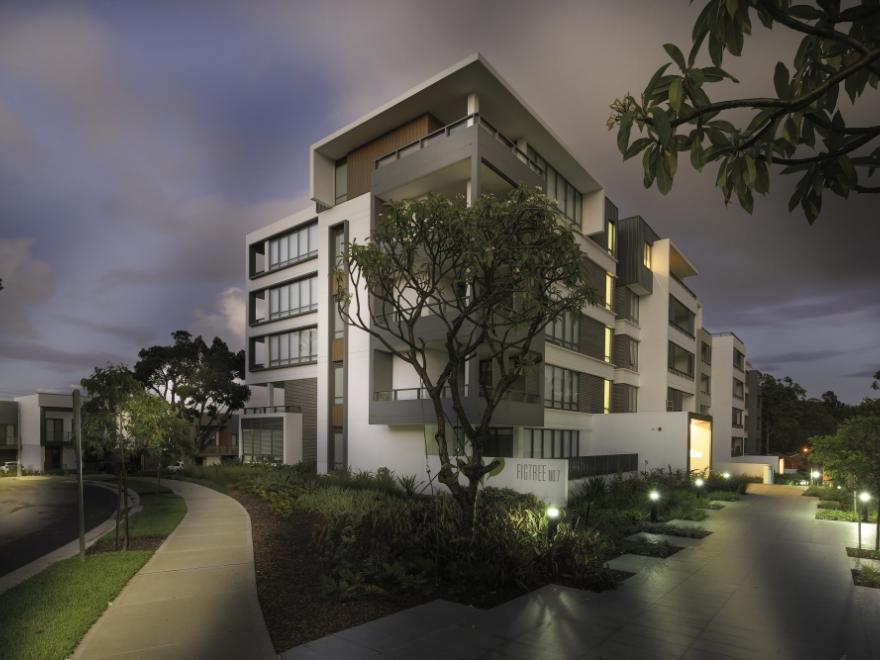 Taylor Construction Group Pty Ltd