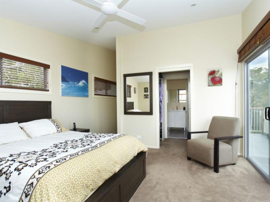 Living Green Designer Homes
