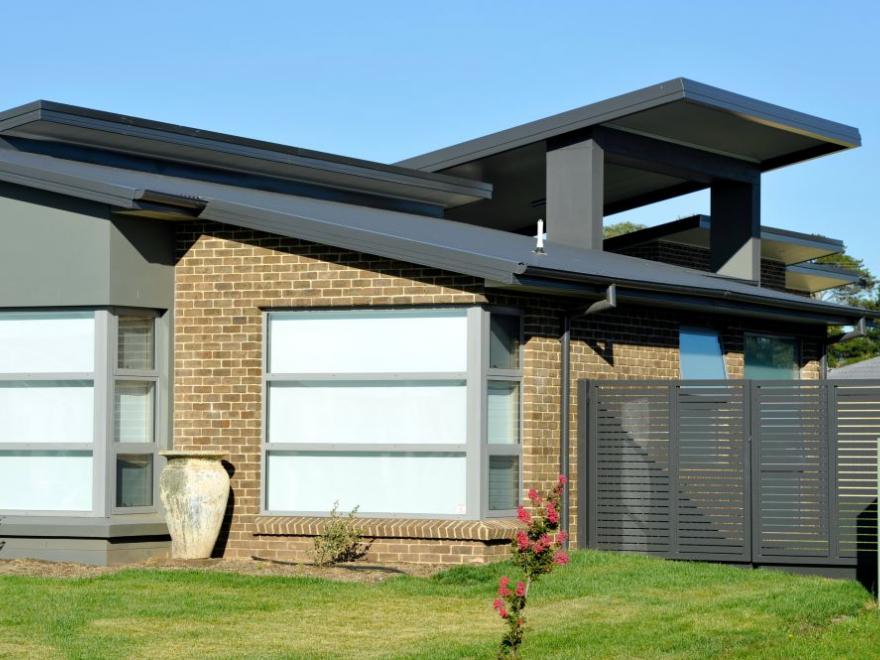 Future Build Construction Property Development