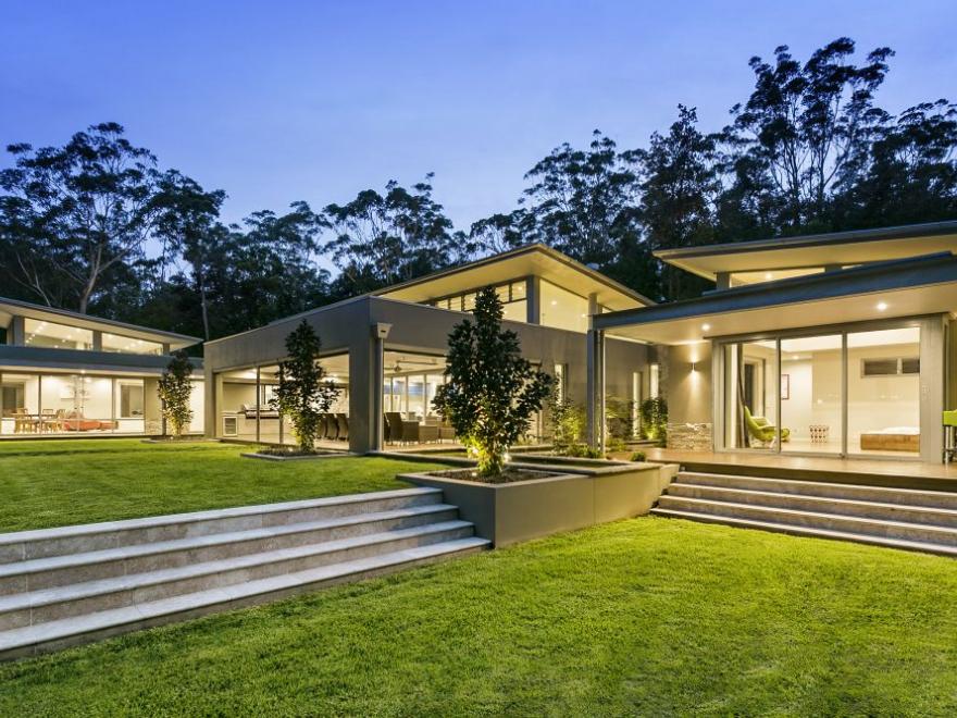 Balmoral Homes (NSW) Pty Ltd & Paul Meyer Design Pty Ltd