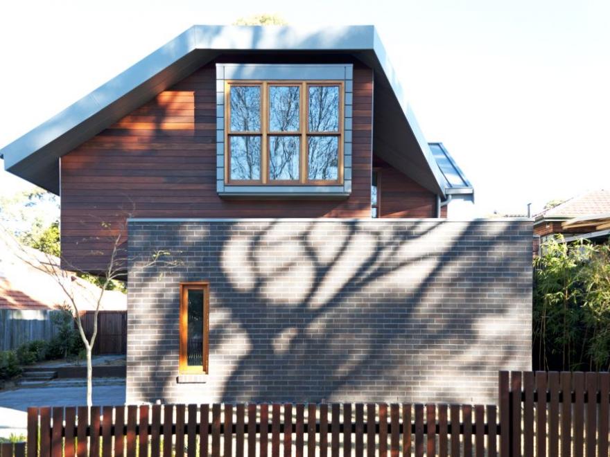 Stuart Wilson Constructions Pty Ltd