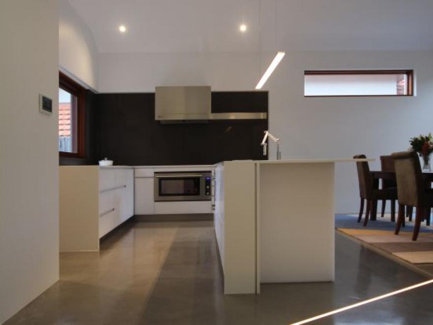 Stuart Wilson Constructions Pty Ltd