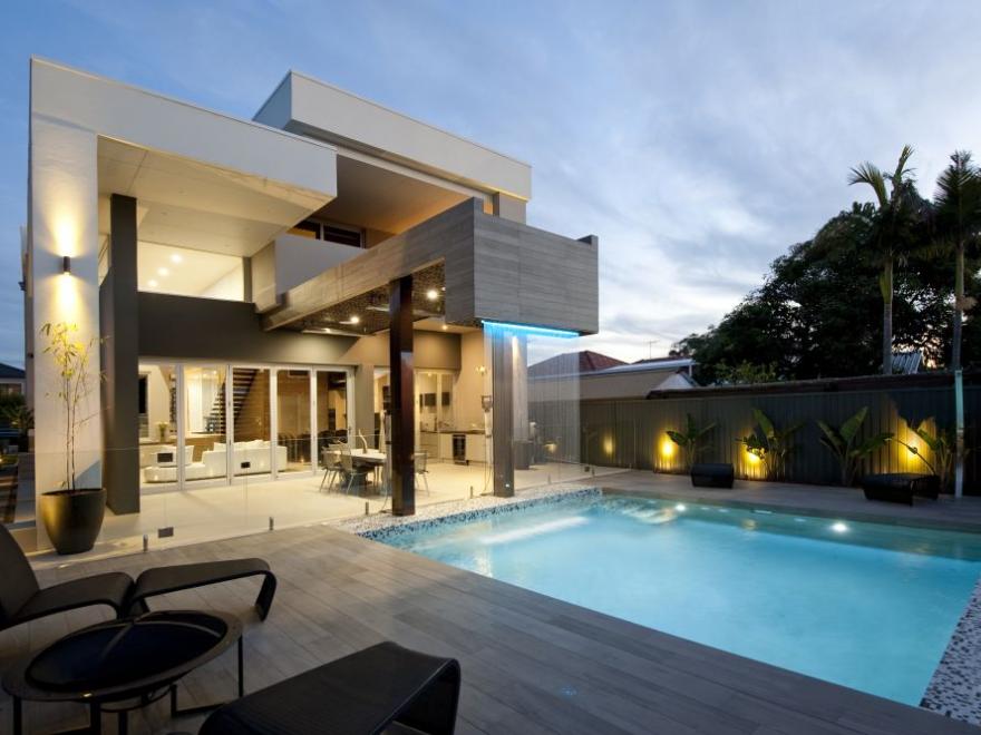 Tecton Group