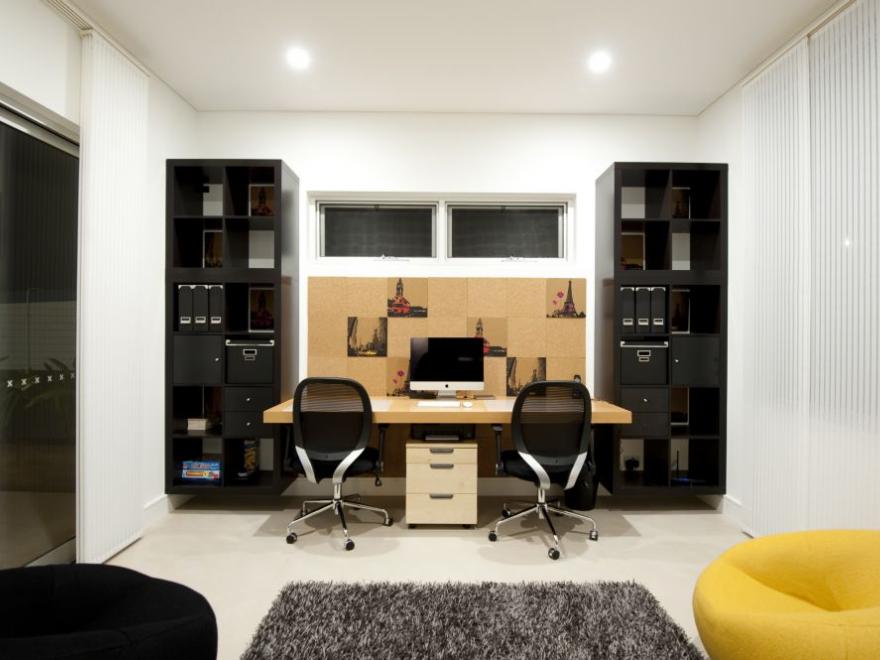 Tecton Group