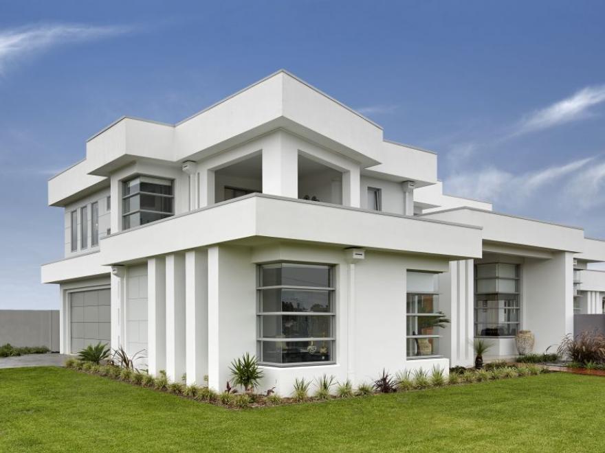 Young Homes