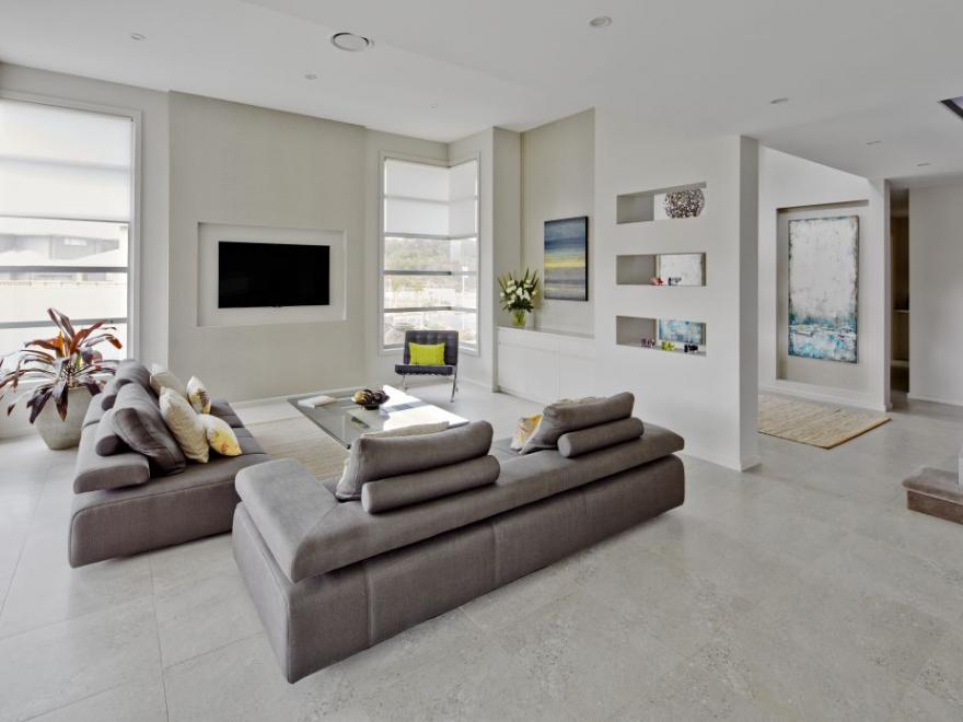 Young Homes