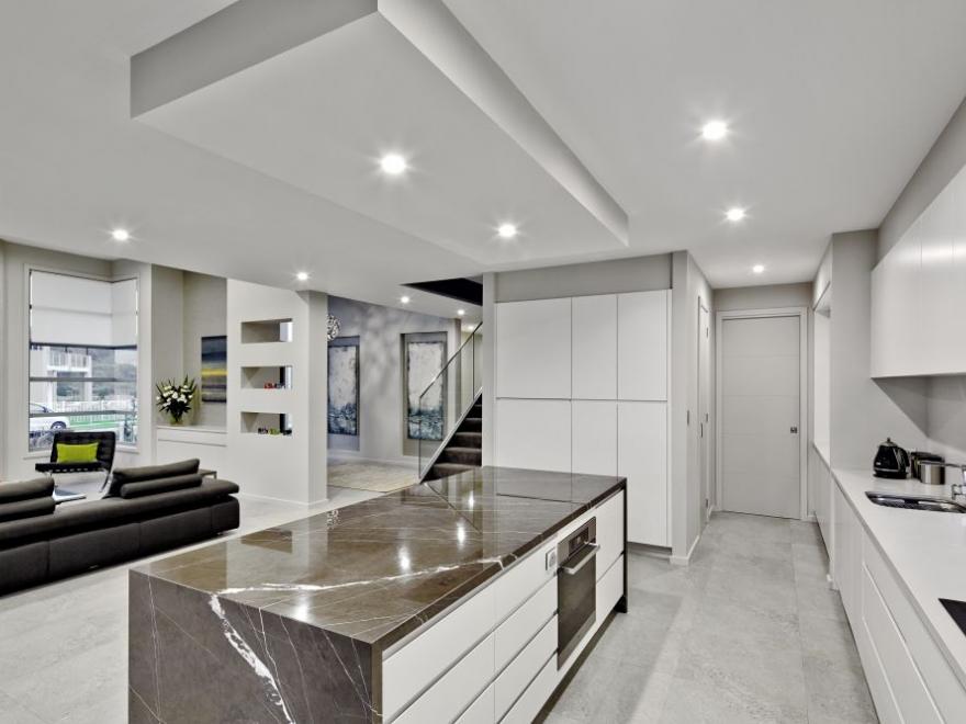 Young Homes