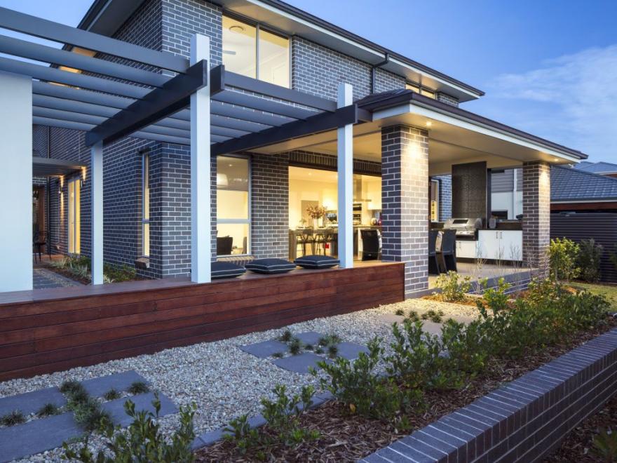 Kurmond Homes