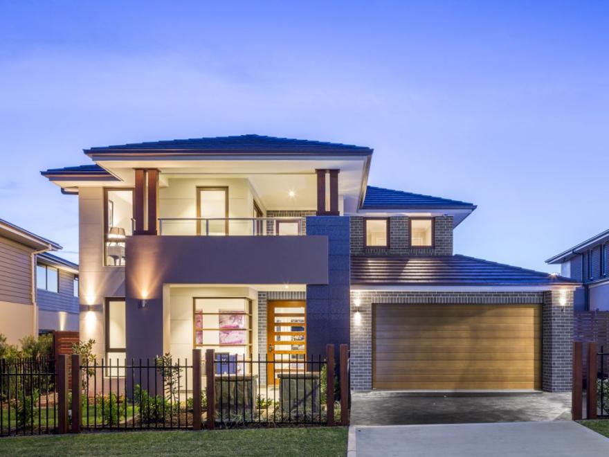 Kurmond Homes