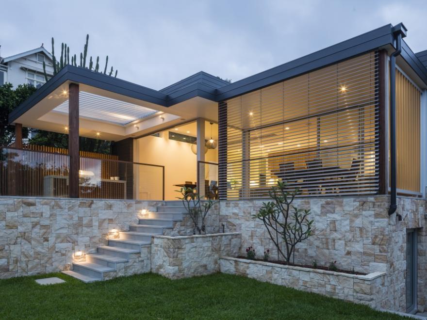 HOME CONSTRUCT