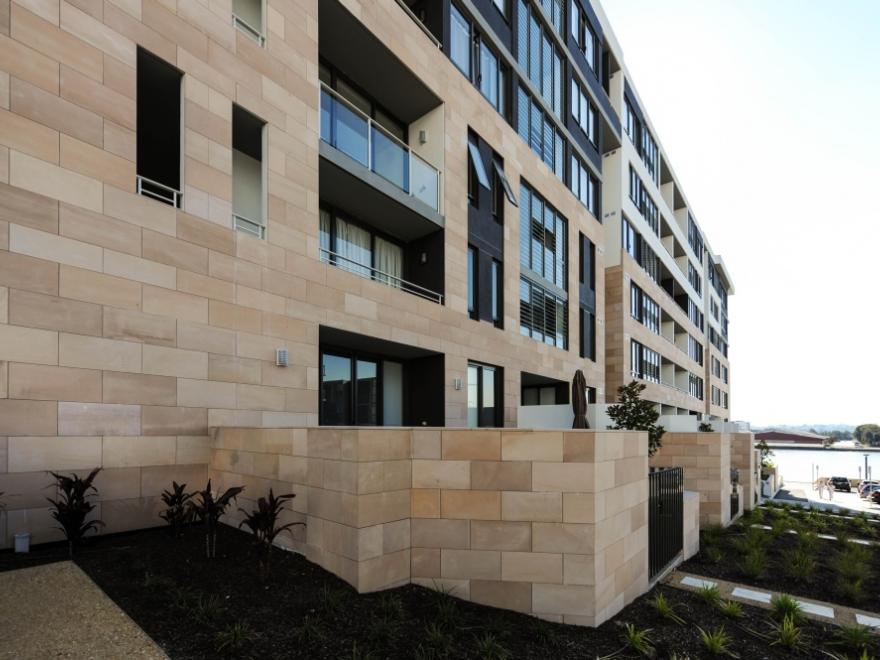 WESTBOURNE CONSTRUCTIONS PTY LTD