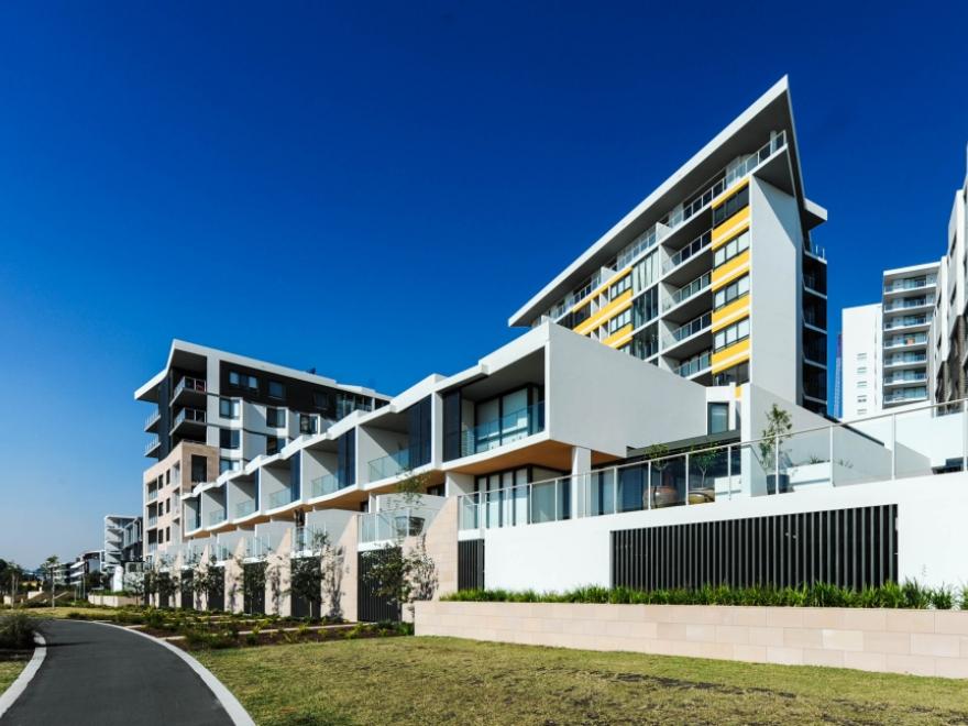 WESTBOURNE CONSTRUCTIONS PTY LTD