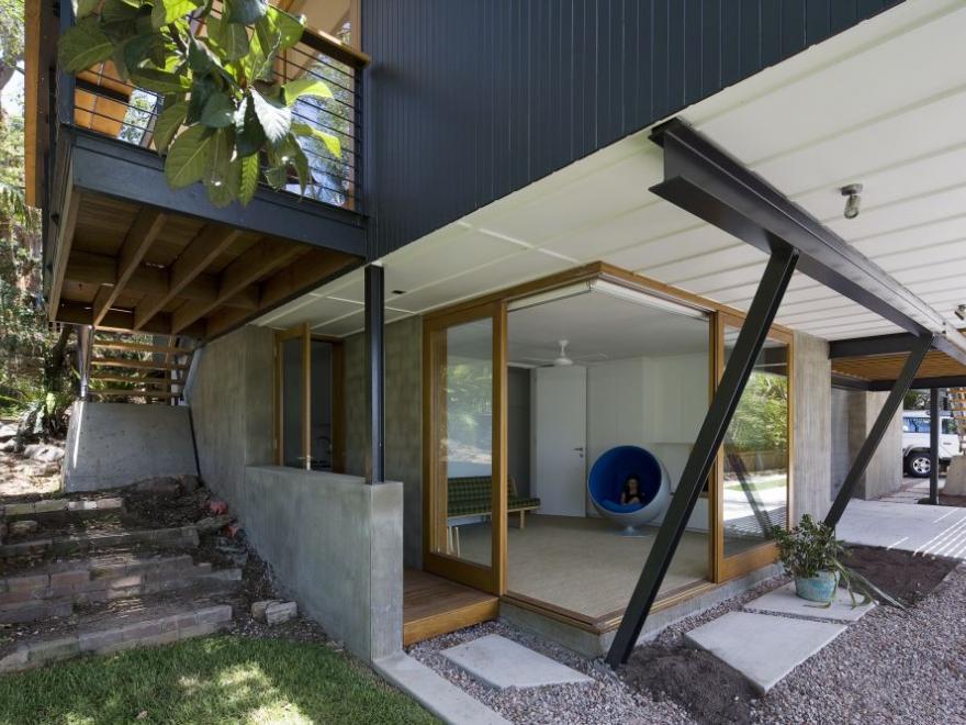 Graybuilt Pty Ltd