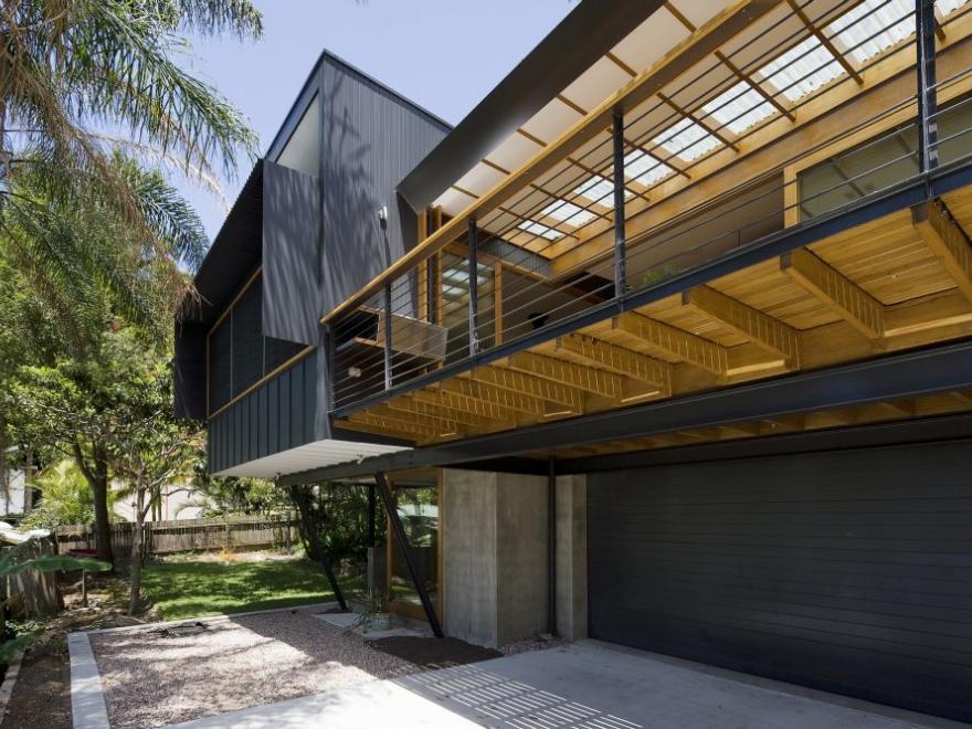 Graybuilt Pty Ltd