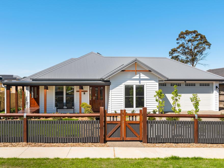 Turning Point Homes