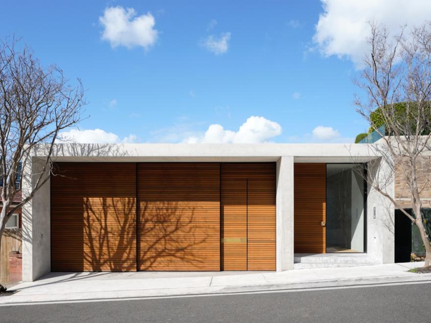 Pacific Plus Constructions