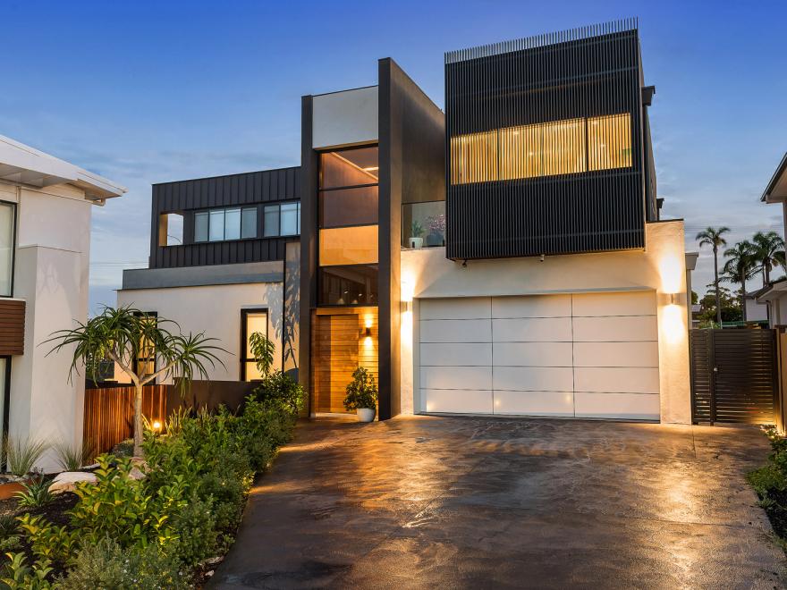 Blue Gum Homes