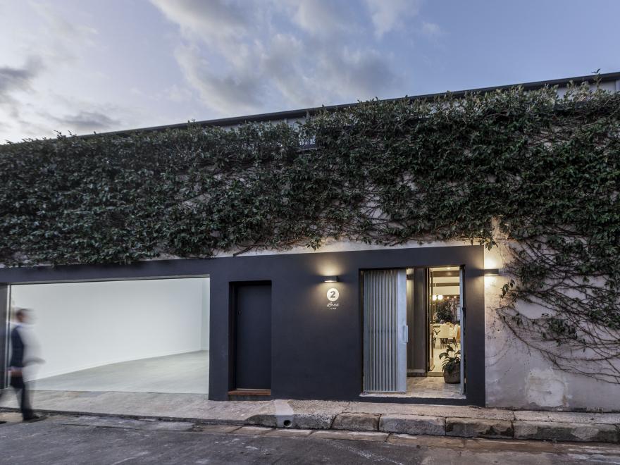 SQ Projects 