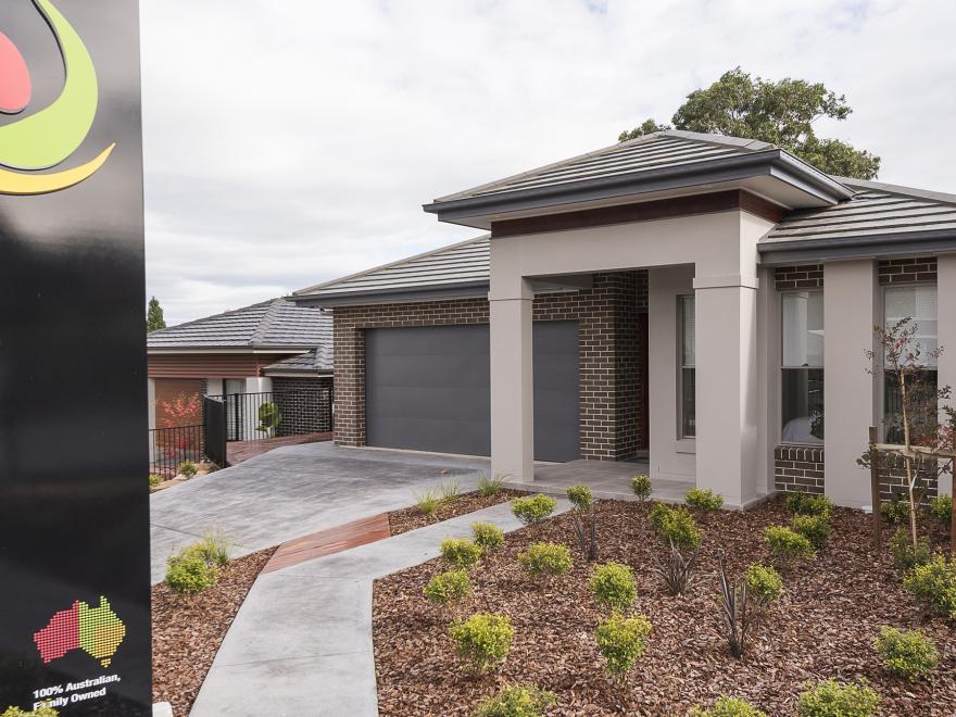 Beechwood Homes