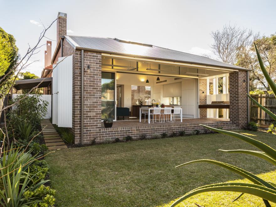 Genuine Building Services