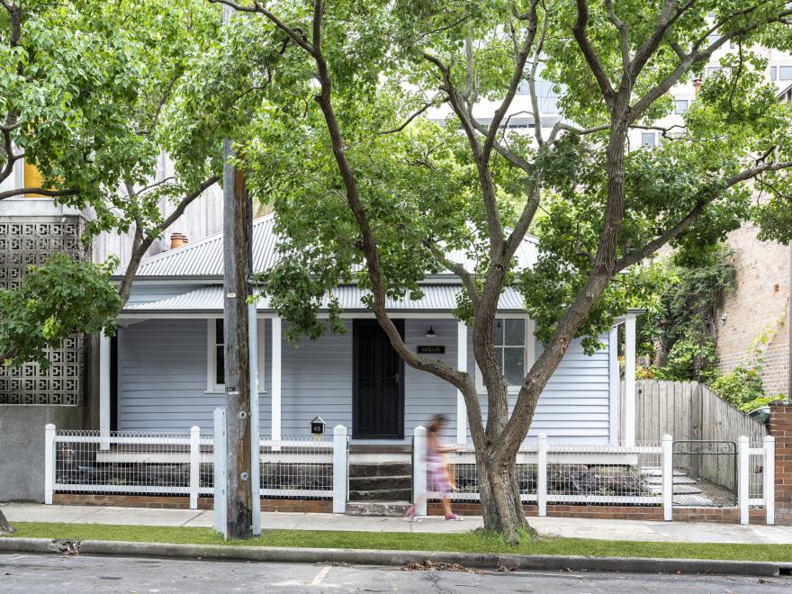 Newmark Residential