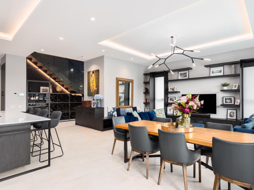 Blue Gum Homes