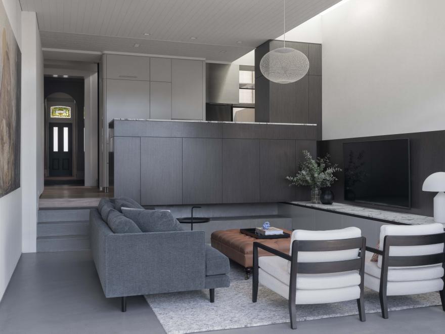 Kinn Construction
